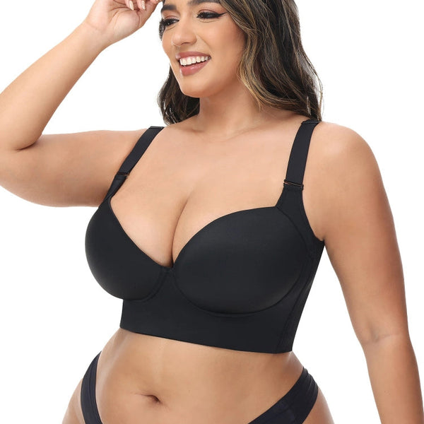 ShapeFit™ – The Most Right Bra for Every Curve