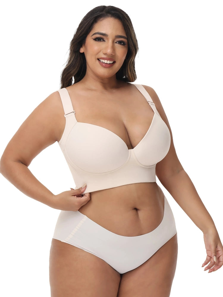 ShapeFit™ – The Most Right Bra for Every Curve