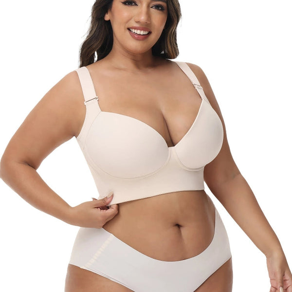 ShapeFit™ – The Most Right Bra for Every Curve