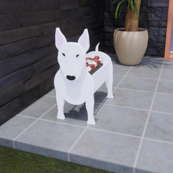 PawPlanter™ Playful Nature Accent