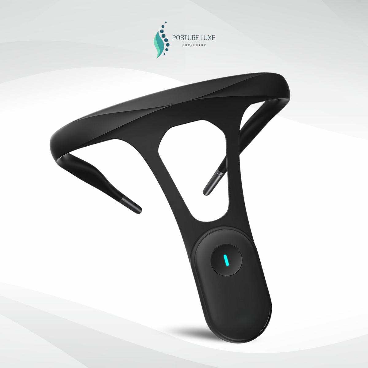 Smart Posture Luxe™ – Improve Posture & Relieve Back Pain Instantly