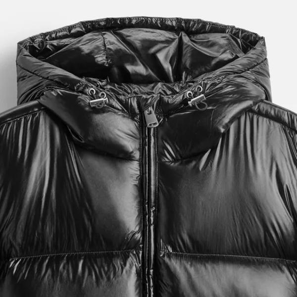 Agatha™ Cold-Weather Companion