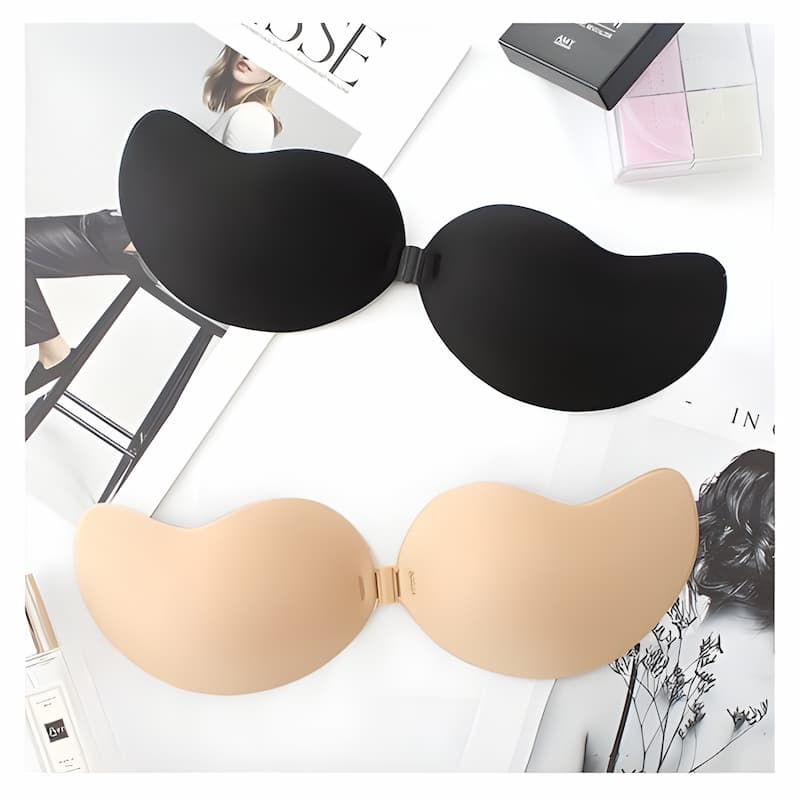 BoostiBra™ | Your Little Secret for Big Confidence