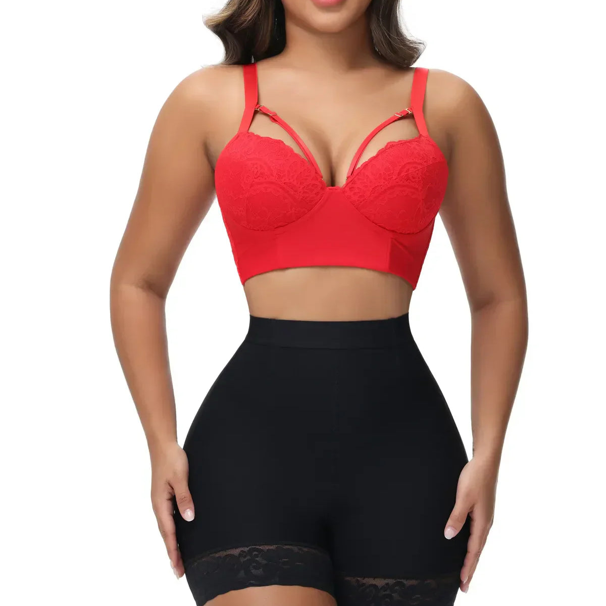 Lumessence™ | Instantly Elevate Your Curves with Effortless Confidence