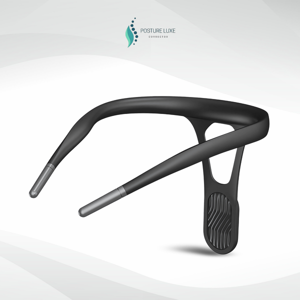Smart Posture Luxe™ – Improve Posture & Relieve Back Pain Instantly