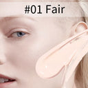  #01 Fair
