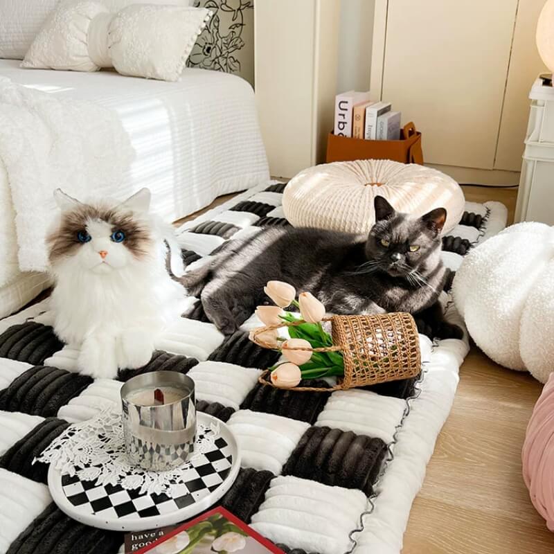 PetGuard™ Premium Cotton Couch Cover