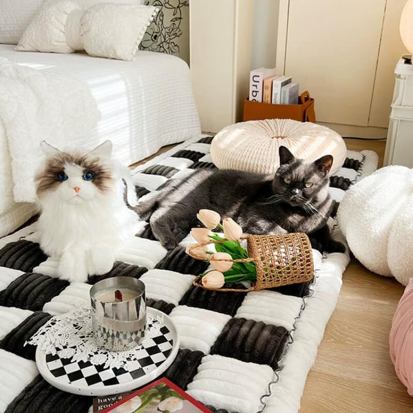 PetGuard™ Premium Cotton Couch Cover