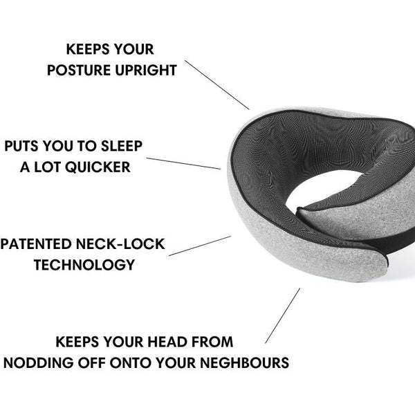 The Original WANDER+ Pillow