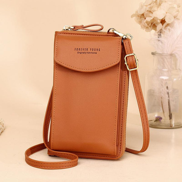 SlingChic™ | Elegant Convenience Wherever You Go