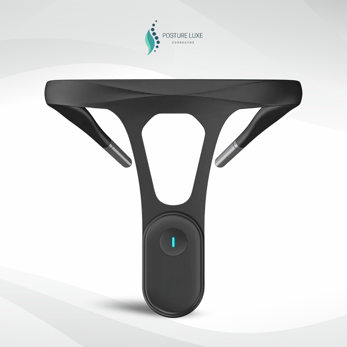 Smart Posture Luxe™ – Improve Posture & Relieve Back Pain Instantly