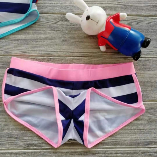Ocean Glow Bikini Set
