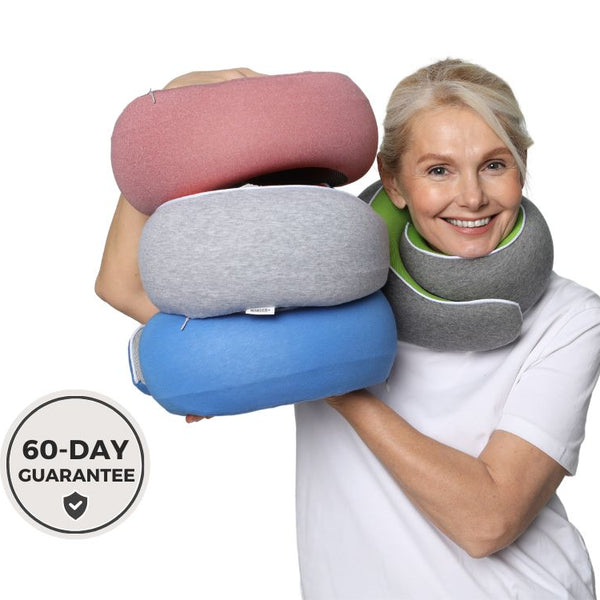 The Original WANDER+ Pillow