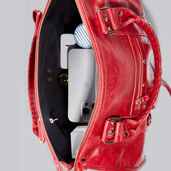 Vivienne Paris Bag