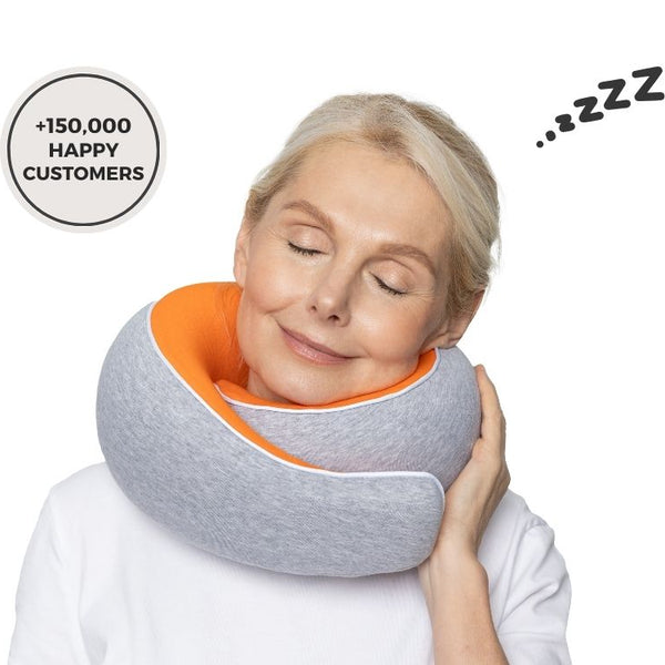 The Original WANDER+ Pillow