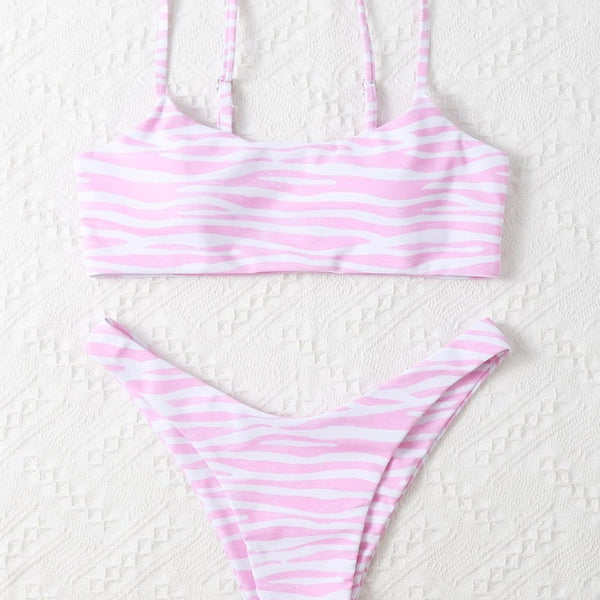 Siren Style Bikini Set