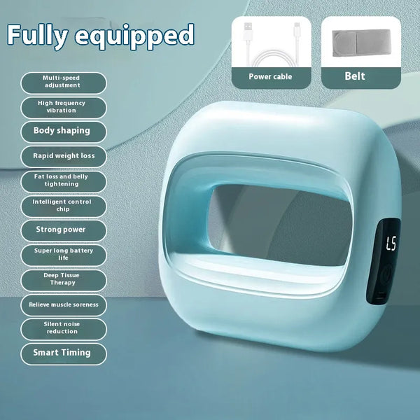 RelaxLoop™ Restore Body Comfort