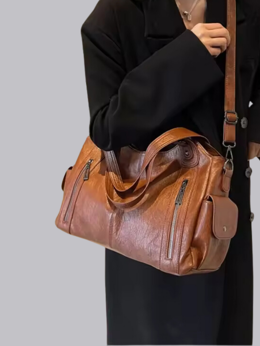 Aurora™ | Premium Shoulder Bag