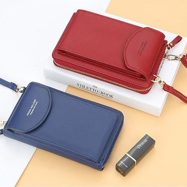 SlingChic™ | Elegant Convenience Wherever You Go