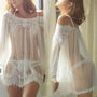 Seductive Uniform Lingerie