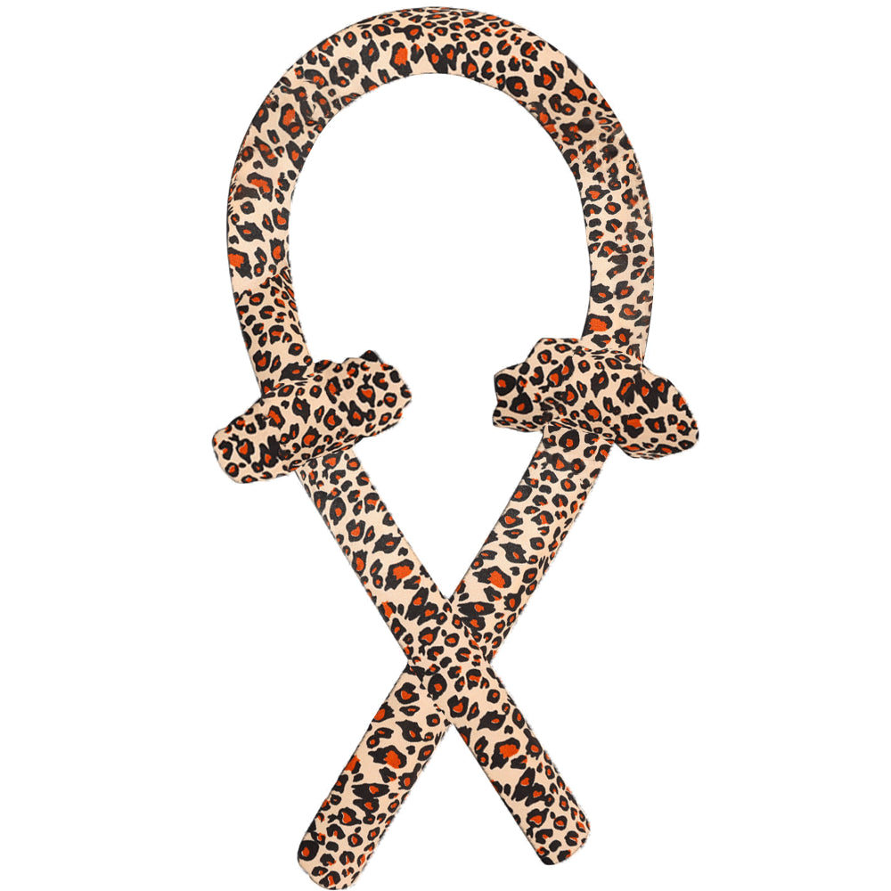 CurlMagic™ Create bouncy curls without using heat.