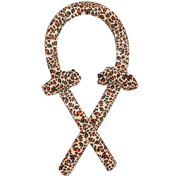 CurlMagic™ Create bouncy curls without using heat.