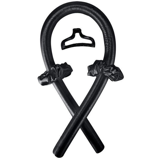 CurlMagic™ Create bouncy curls without using heat.