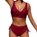  Wine Red