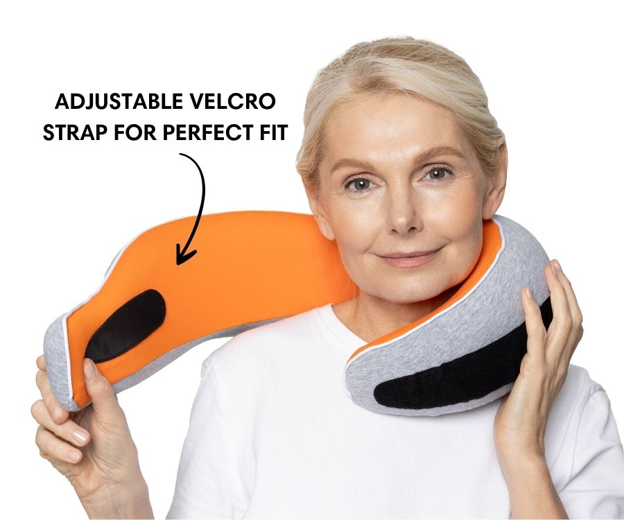 The Original WANDER+ Pillow