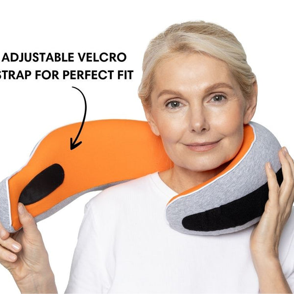 The Original WANDER+ Pillow