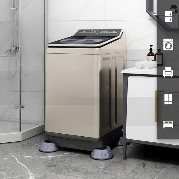 AntiShake™ Stop Appliance Shaking