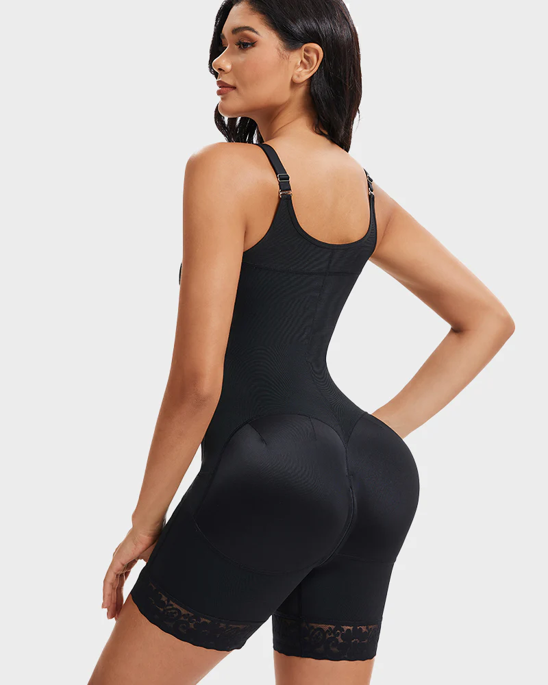 CurveLuxe™ - Tummy Control Butt Lifter Shaper