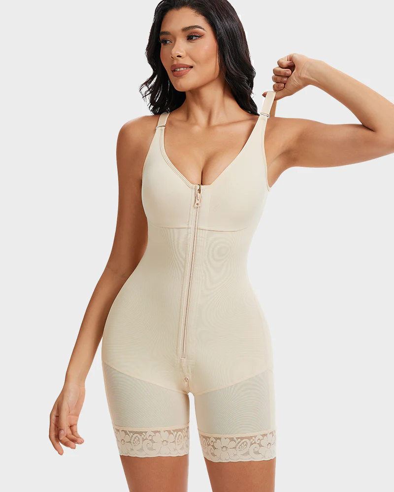 CurveLuxe™ - Tummy Control Butt Lifter Shaper