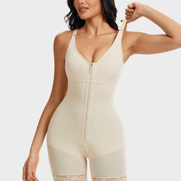 CurveLuxe™ - Tummy Control Butt Lifter Shaper