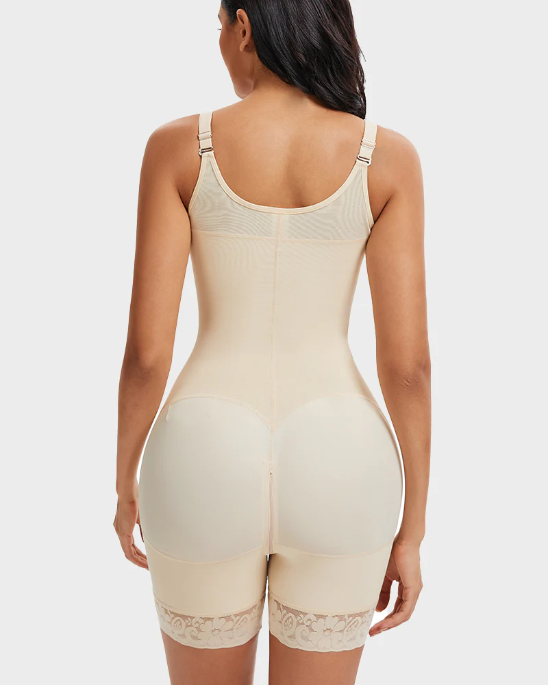 CurveLuxe™ - Tummy Control Butt Lifter Shaper