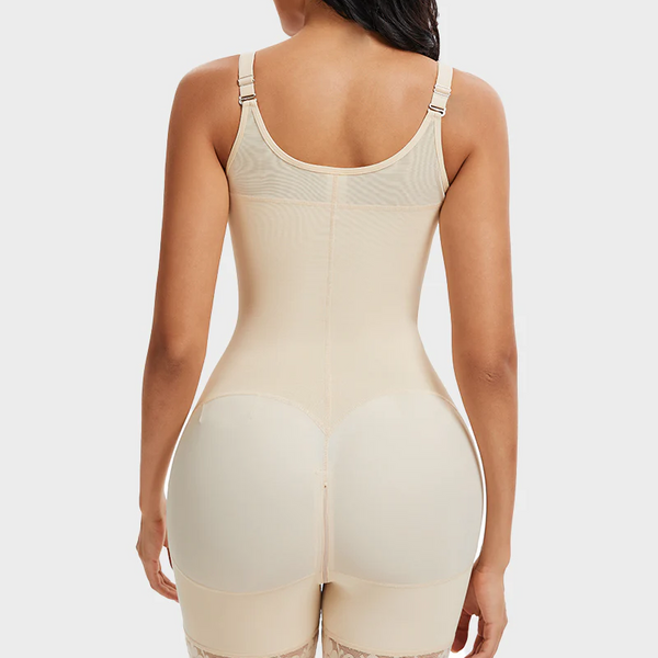 CurveLuxe™ - Tummy Control Butt Lifter Shaper