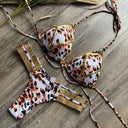  Leopard print