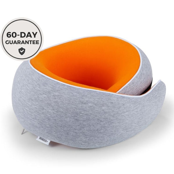 The Original WANDER+ Pillow
