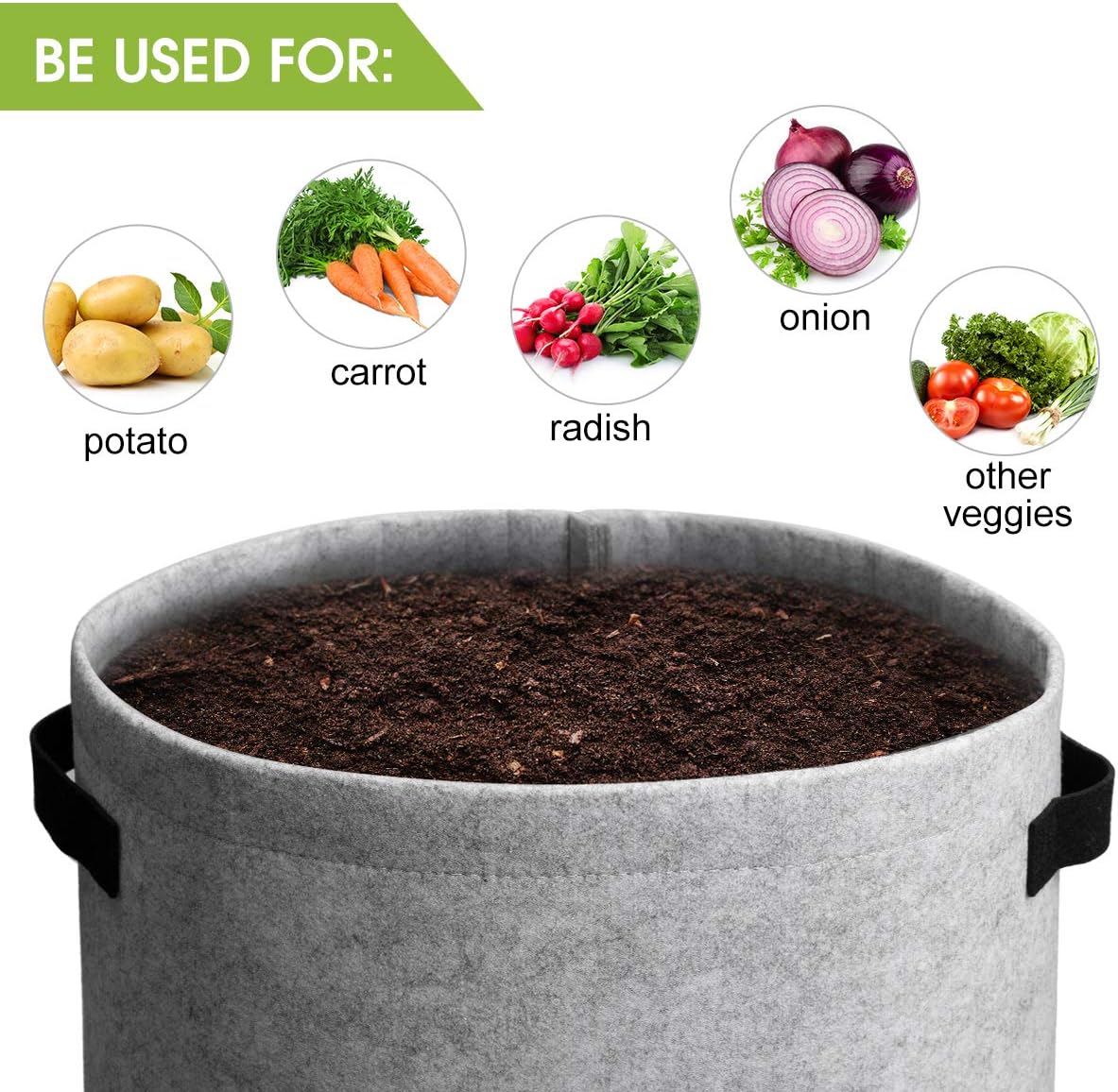 PlantPouch™ Effortless Plant Care