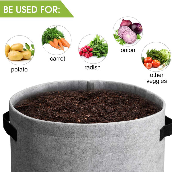 PlantPouch™ Effortless Plant Care