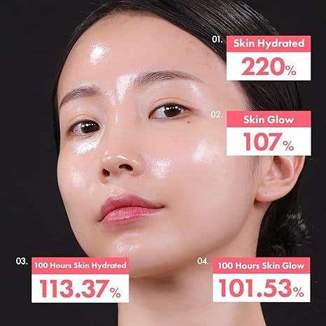 YouthDew™ Luminous Skin Essence
