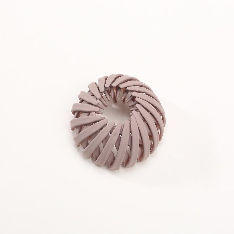 TressHold™ Quick Elegant Bun