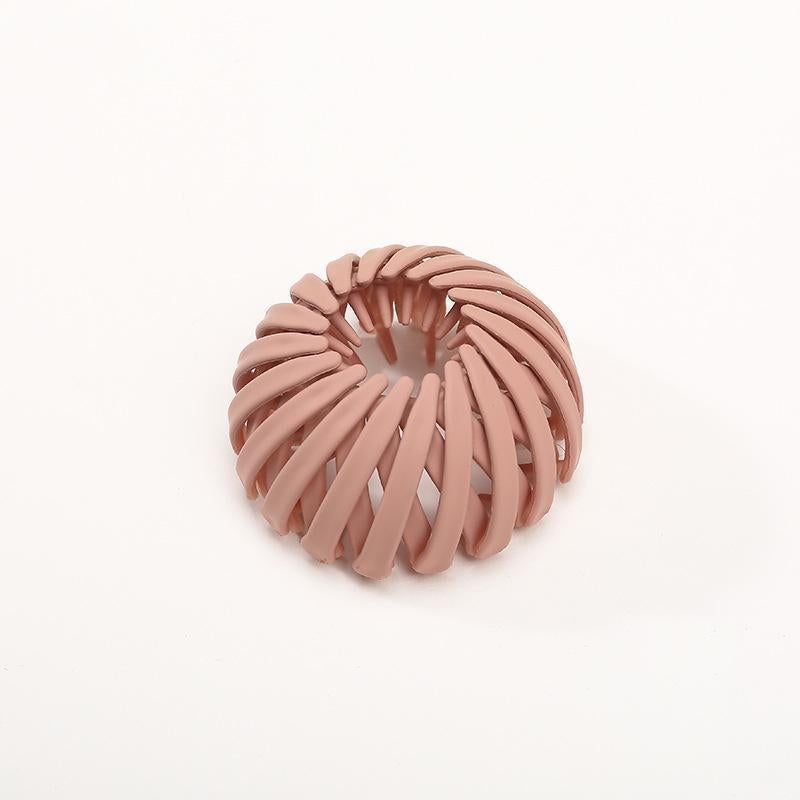 TressHold™ Quick Elegant Bun