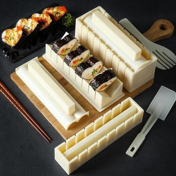 EasySushi™ Sushi Making Tool
