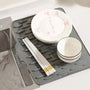 DripEase® - Silicone Drying Fast Water Drainage