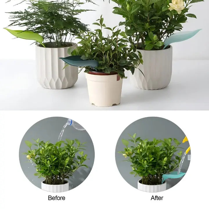 LeafPour™ Mess-Free Watering Tool