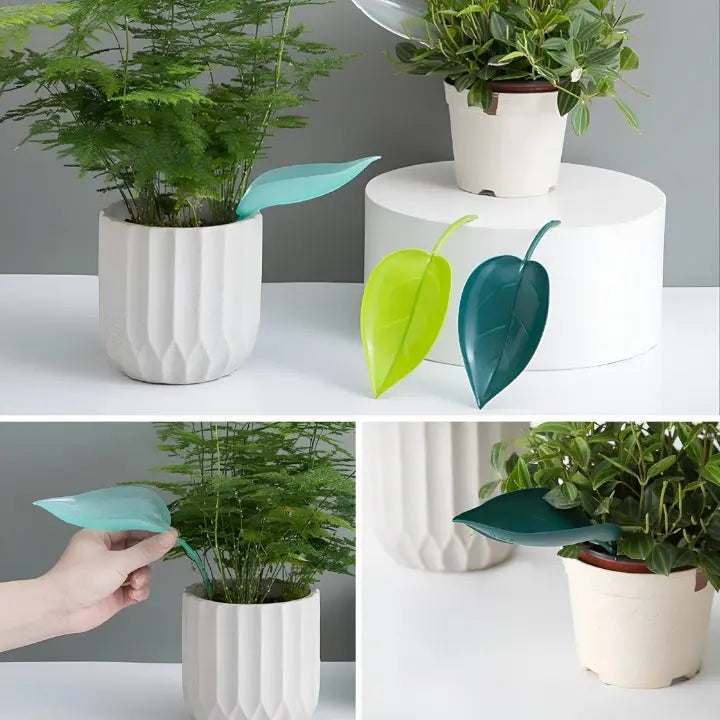 LeafPour™ Mess-Free Watering Tool