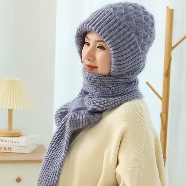 CozyShield™ I Embrace Warmth & Softness