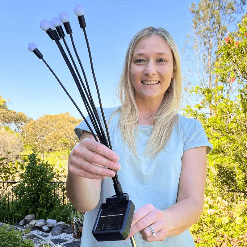 4 pack | Kaliqo™ – Firefly Lights