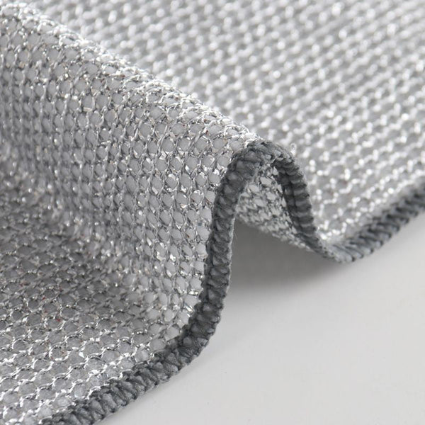 5+5 FREE | FlexClean™ - Multi-Purpose Wire Cloths